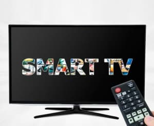 Як налаштувати Smart TV